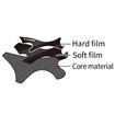 Picture of ZAMST FILMISTA ULTRATHIN ANKLE SUPPORT